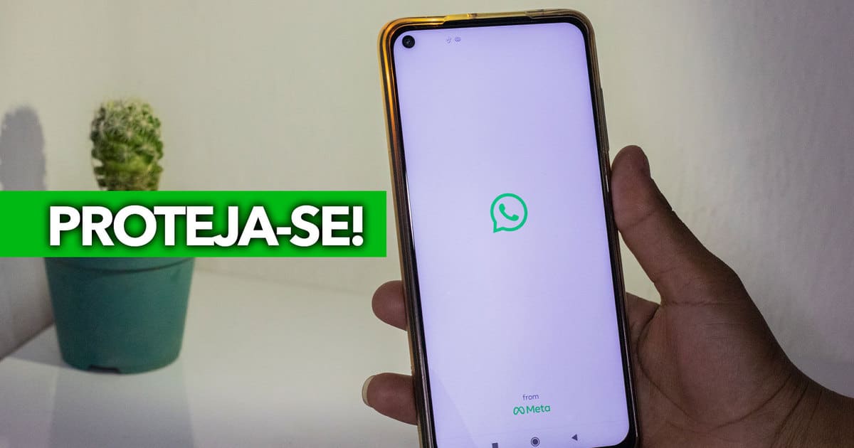 Proteja Se Lista Revela Os Golpes Mais Aplicados Atrav S Do Whatsapp