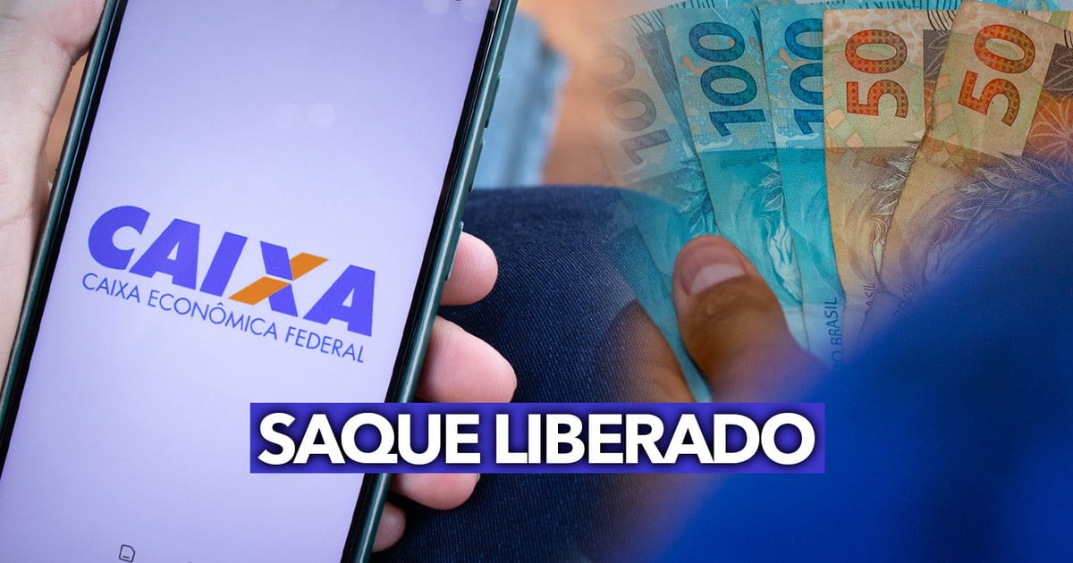 Saque Liberado Descubra Se Voc Tamb M Tem Direito A Receber At R