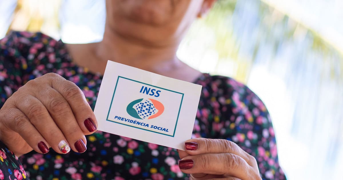 Alerta M Ximo Para Todos Os Aposentados Do Inss Voc Precisa Ficar Sabendo