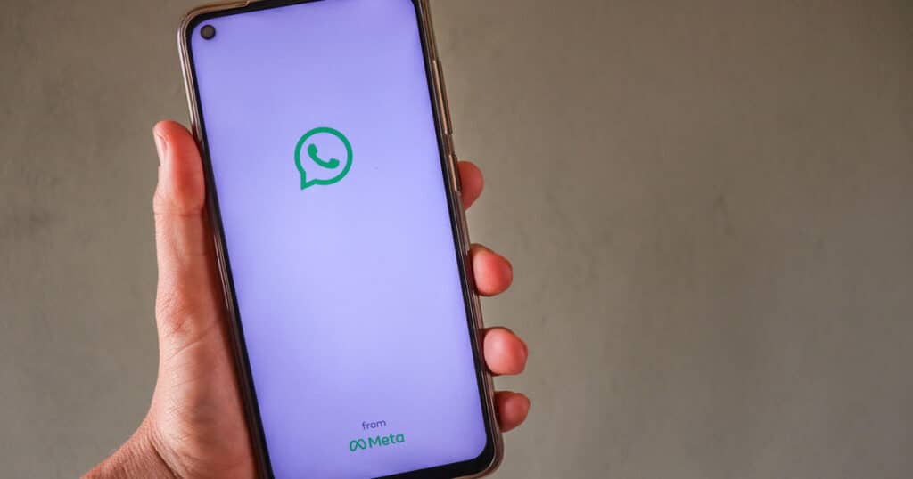 Aprenda AGORA a usar inteligência artificial no WhatsApp