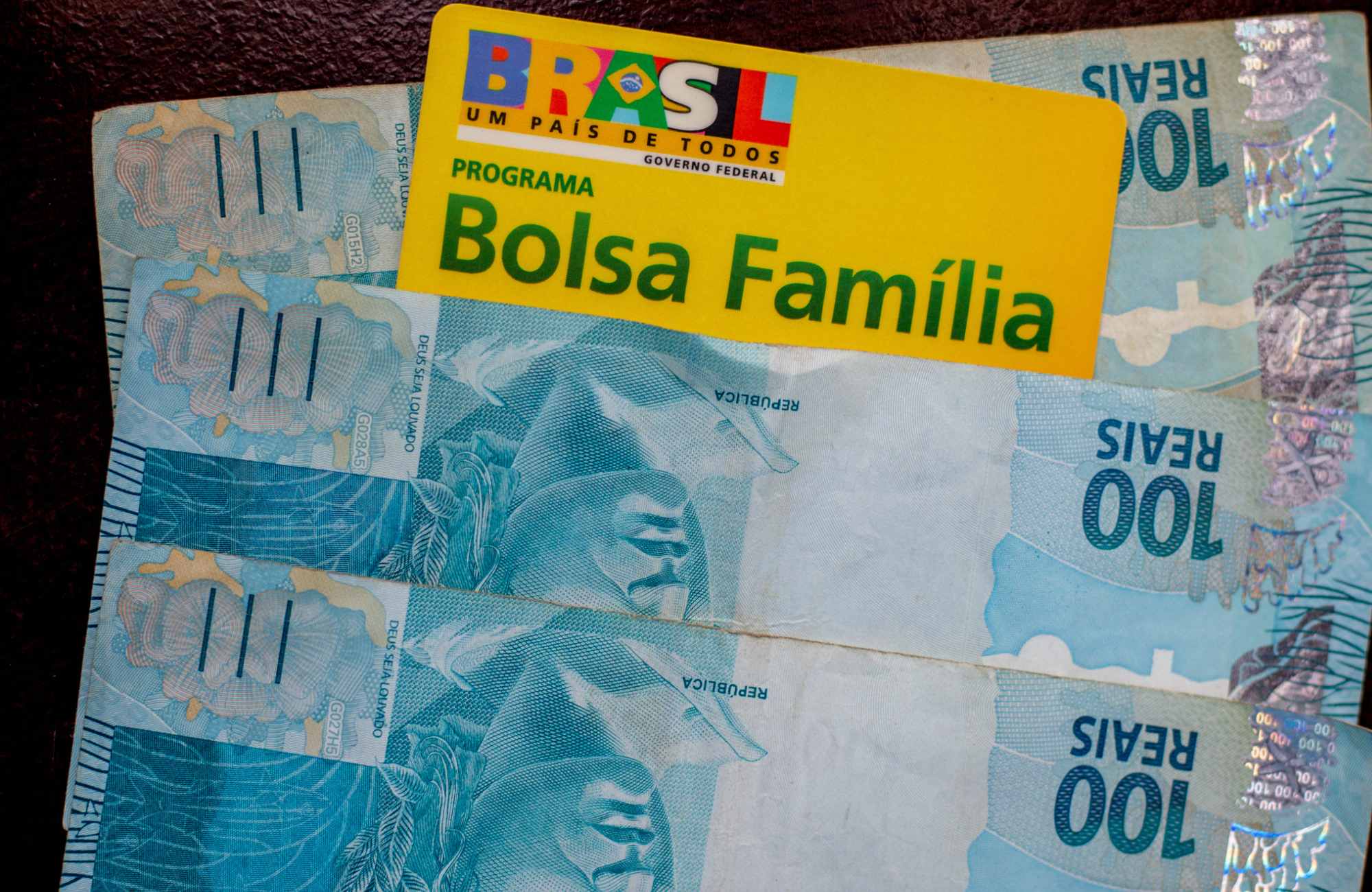 Bolsa Fam Lia Guia Completo Para Benefici Rios