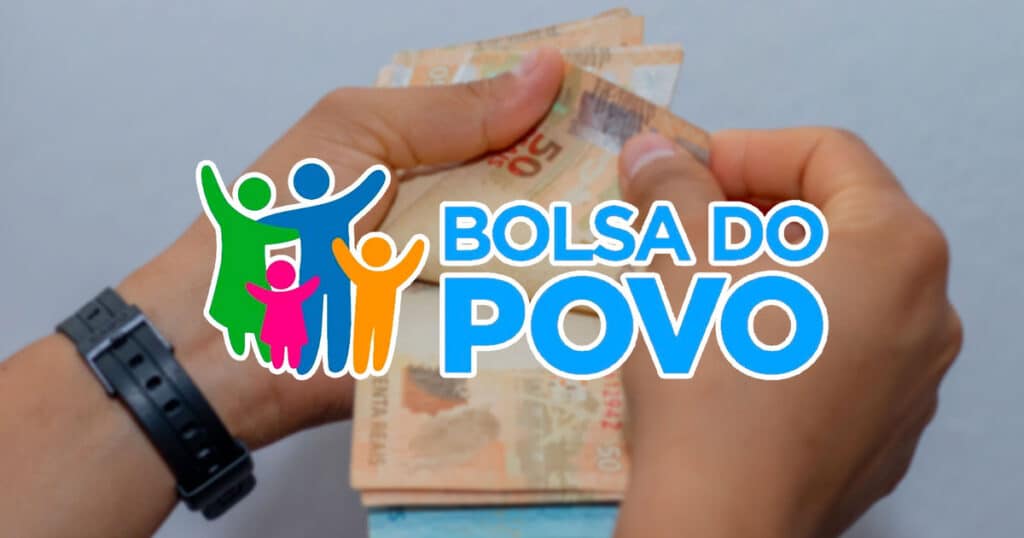 Bolsa Do Povo Conhe A Benef Cios No Programa E Saiba Se Voc