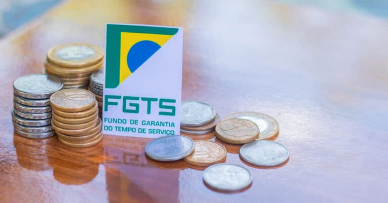 Guia prático para SACAR o seu FGTS ainda HOJE passo a passo