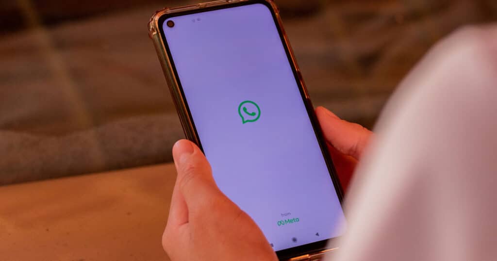 O Visual Do Whatsapp Vai Mudar Saiba Quais Ser O As Mudan As No Mensageiro