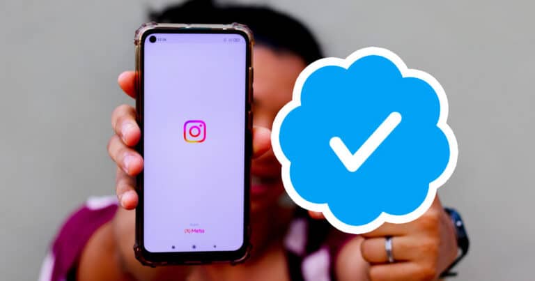 Veja Como COMPRAR O Verificado Do Instagram E Facebook Passo A Passo