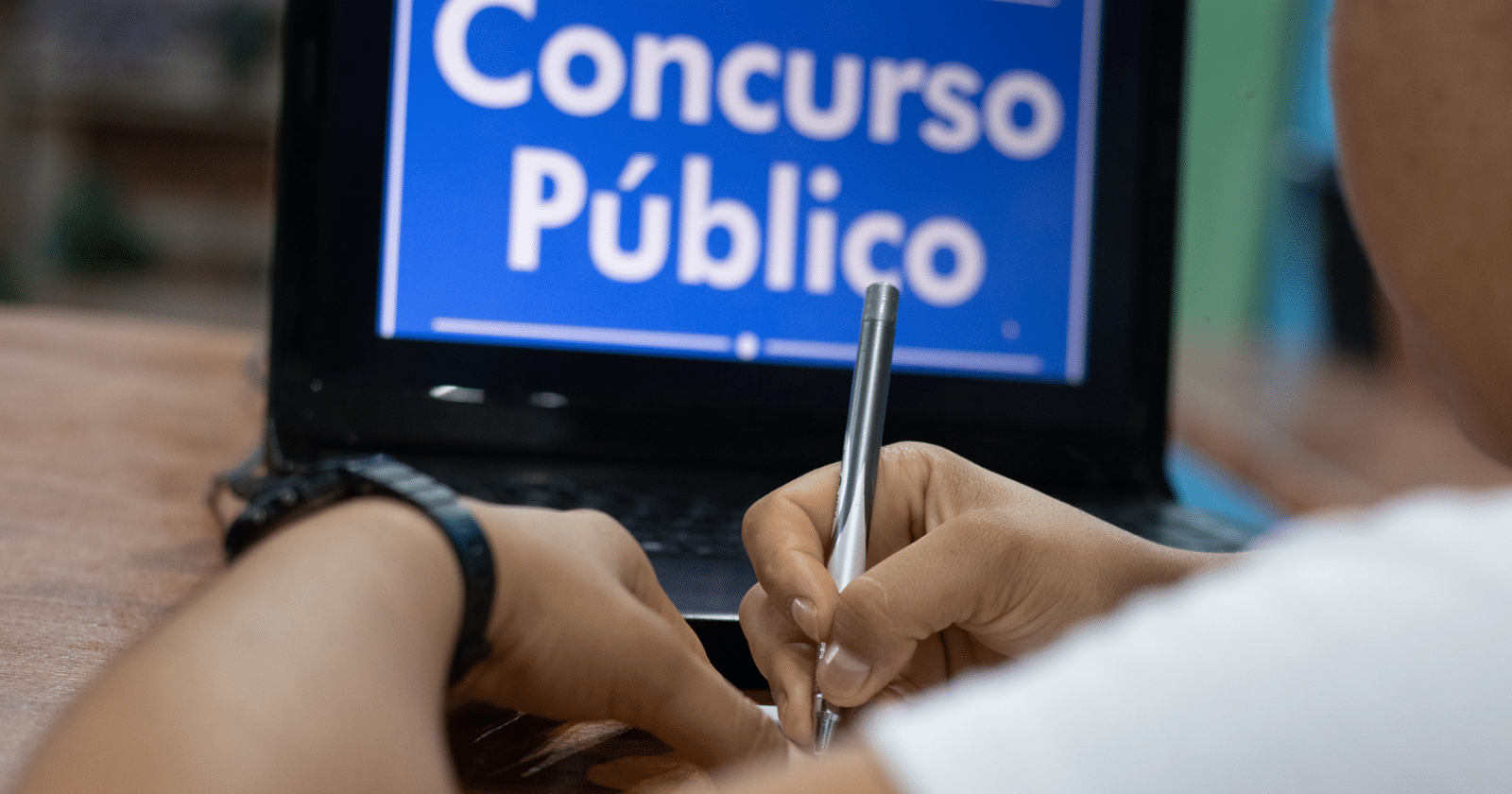 Pelo menos 3 MIL novas vagas em Concursos Públicos serão abertas