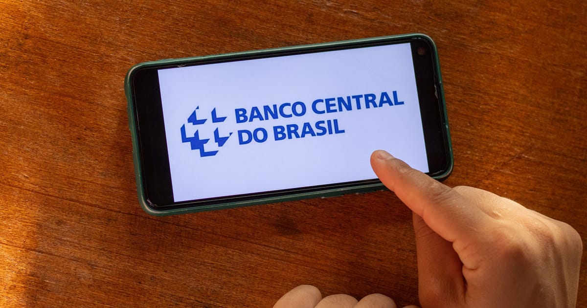 Banco Central Emite Comunicado Important Ssimo Para A Popula O Voc