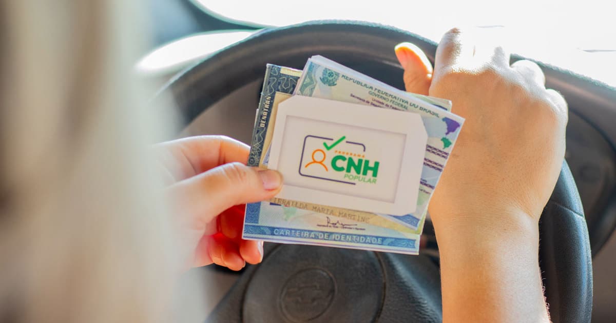 Cnh Social Descubra O Caminho Para Conquistar Sua Habilita O Sem