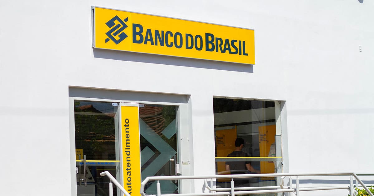 Clientes Em Festa Banco Do Brasil Perdoa D Vidas De R Bilh O Em