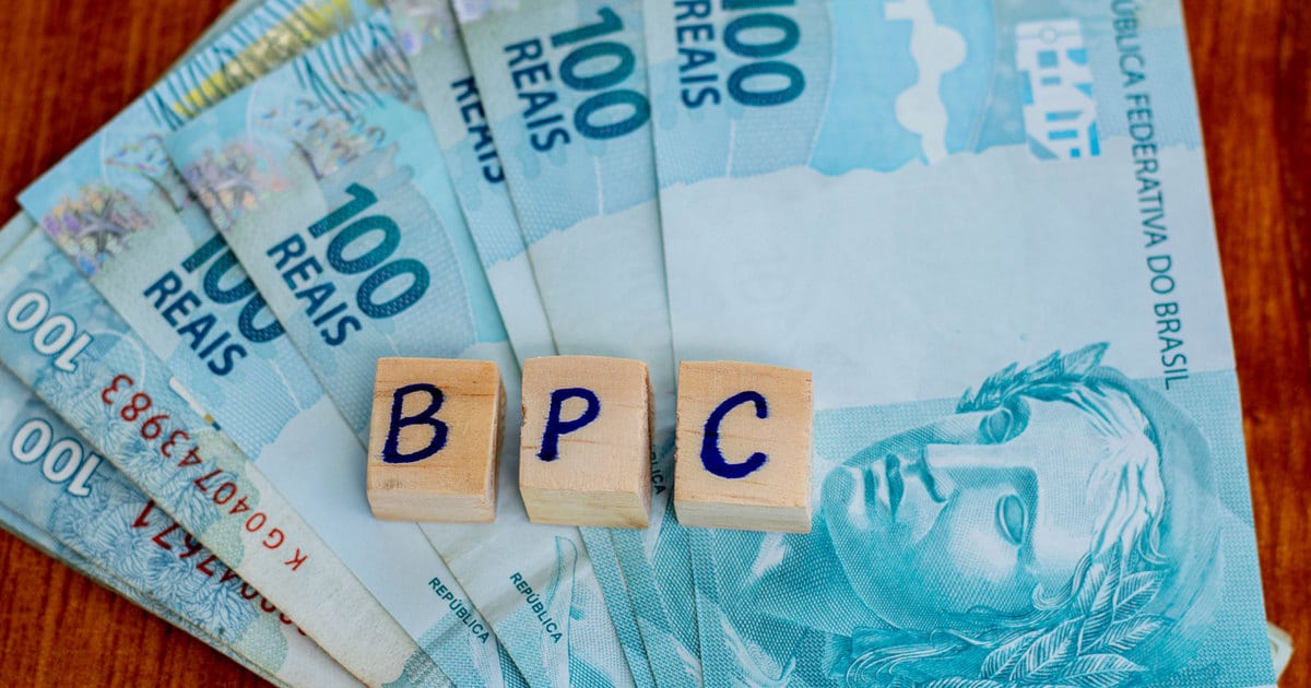 Voltou Consignado Para Benefici Rios Do Bpc Est De Volta