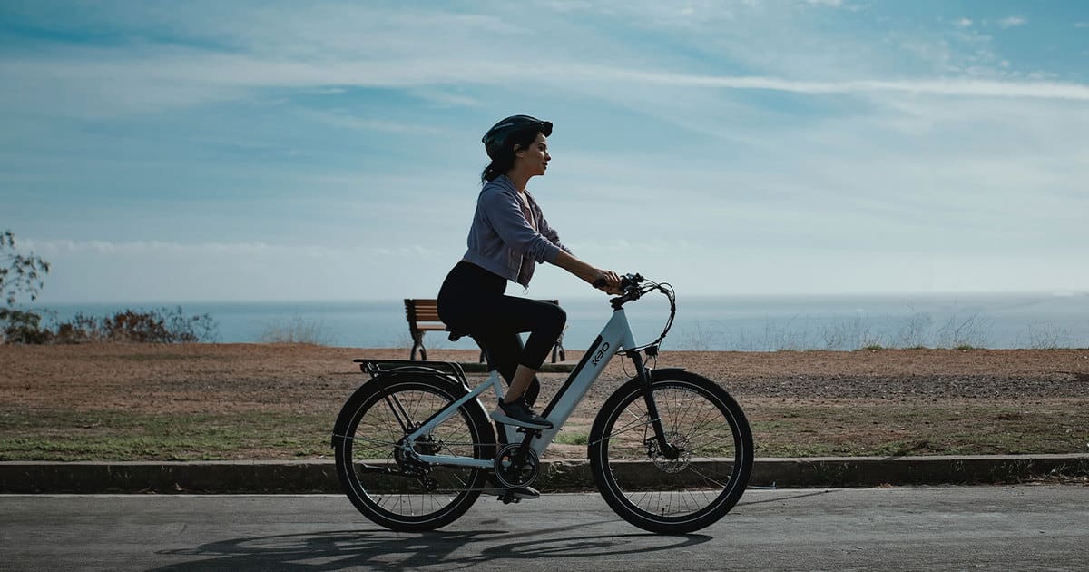 Contran Determina Novas Regras Para Bicicletas El Tricas E Ciclomotores