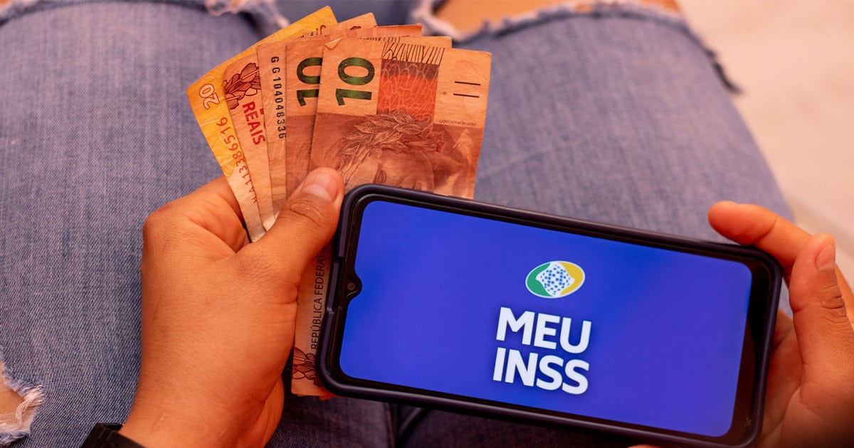 Dinheiro LIBERADO Para ESTES Segurados Do INSS Confira Sua Conta