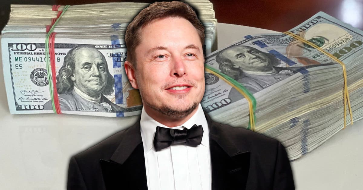 Elon Musk De Novo E Eleito O Homem Mais Rico Do Planeta Confira A