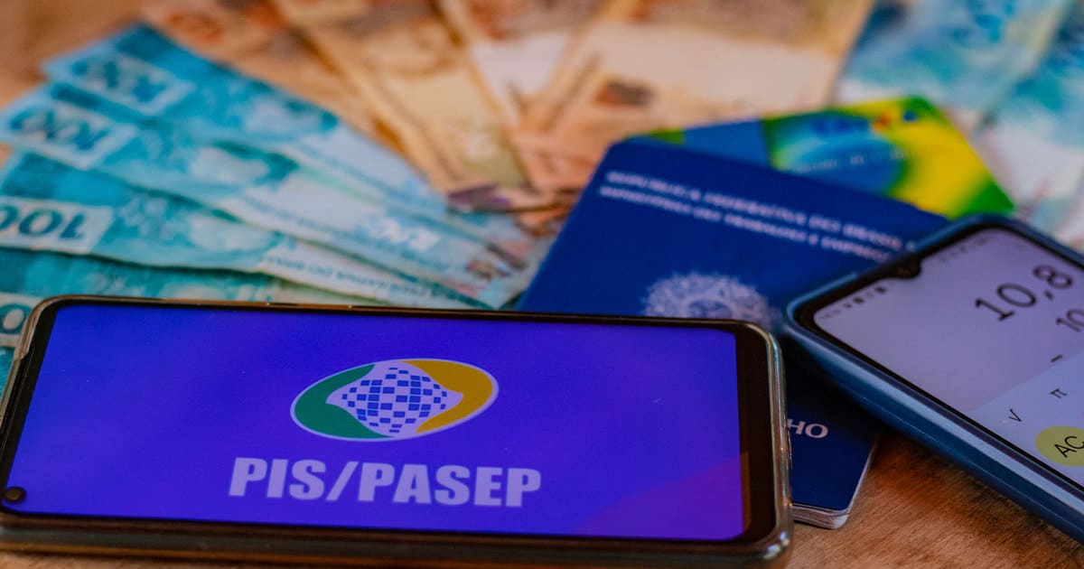 ANTECIPOU Entenda Novos Pagamentos Do PIS Pasep