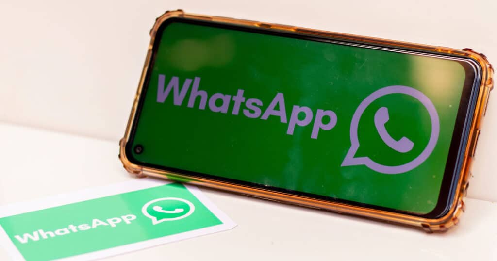 NUNCA faça isso se fizer pode ter a conta do WhatsApp BLOQUEADA