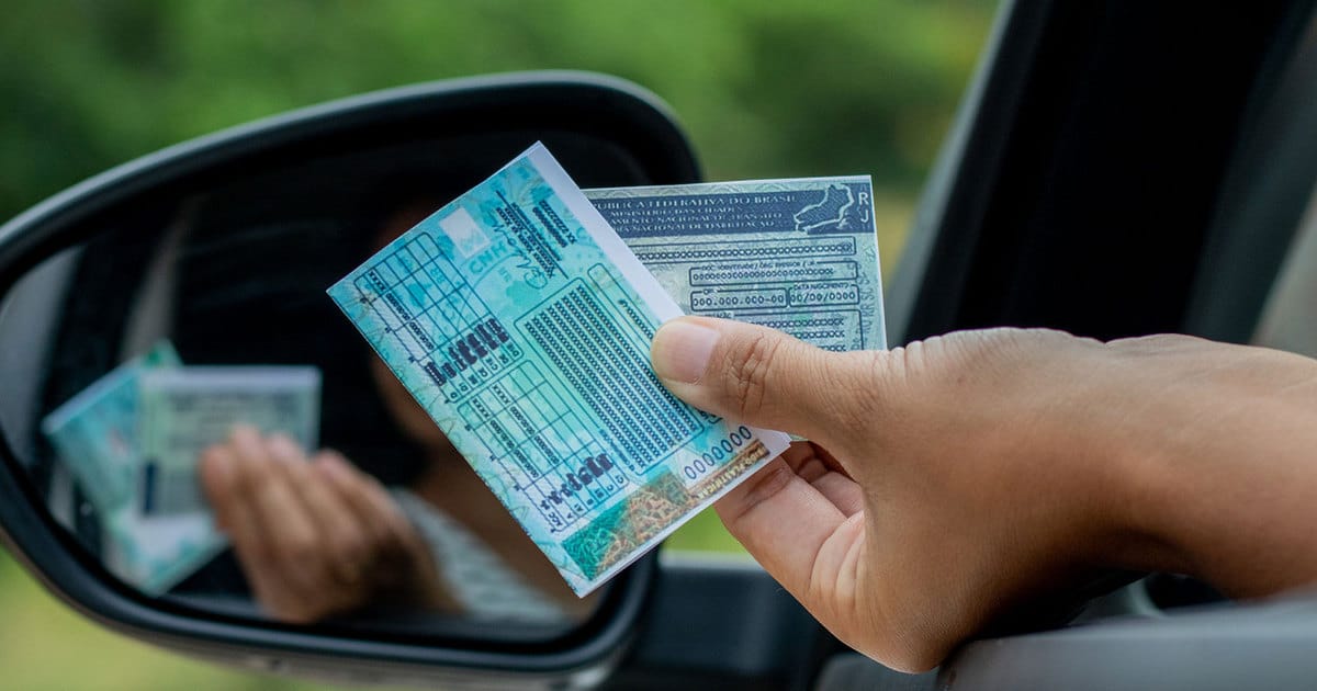 Passo a passo para CANCELAR multa de trânsito