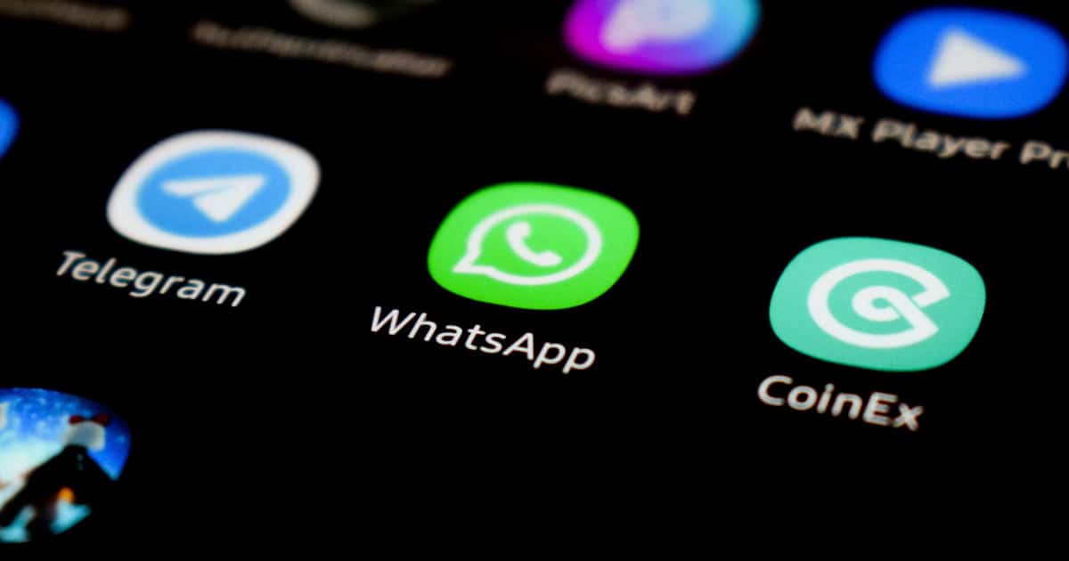 Guia Completo Para RECUPERAR MENSAGENS Apagadas Do WhatsApp