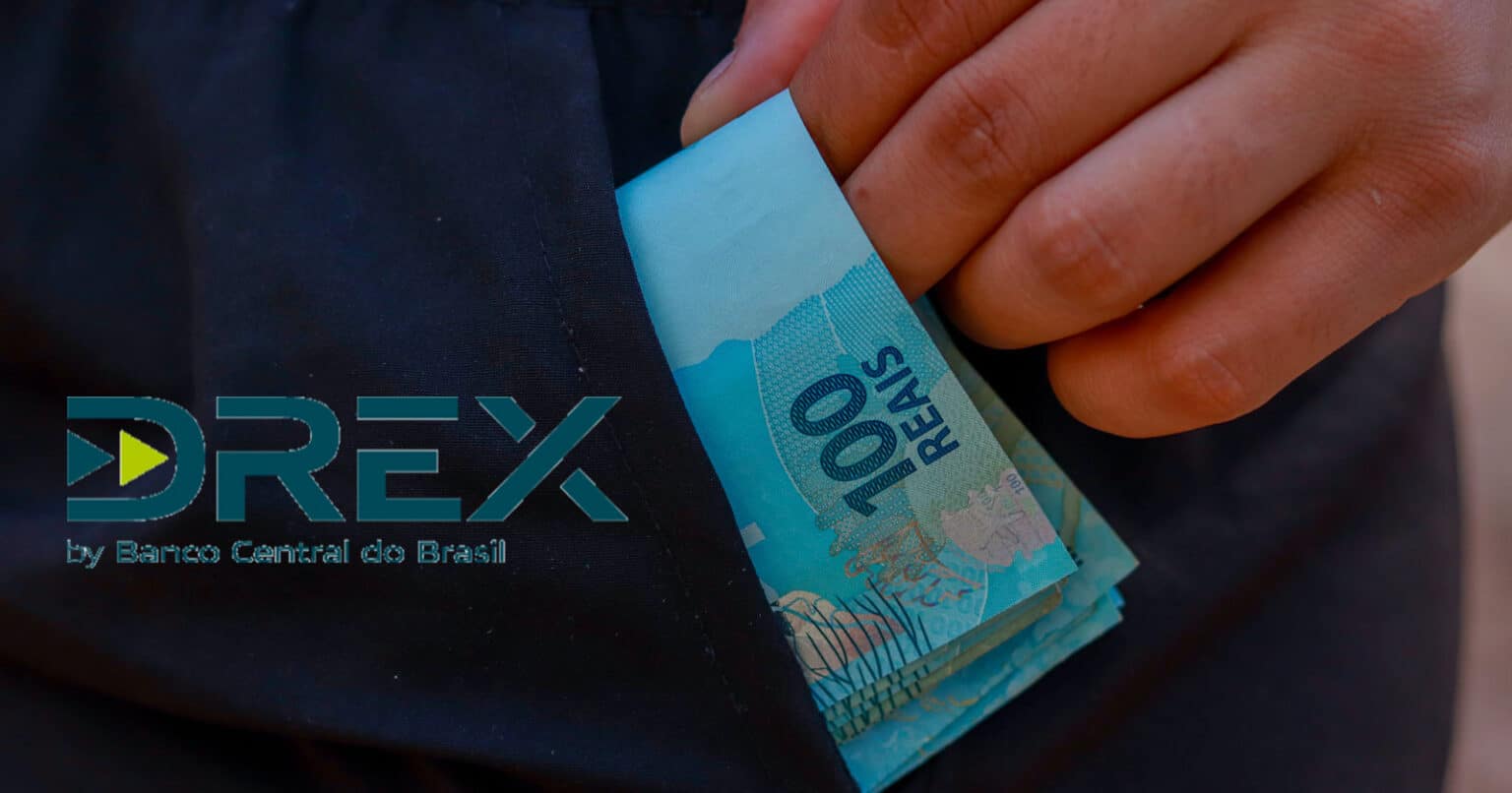 DREX TUDO Sobre A Nova Moeda Oficial Do Brasil