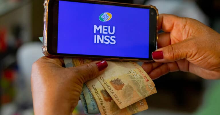 Passo A Passo Para Tirar O EXTRATO Do INSS Sem Precisar Sair De Casa