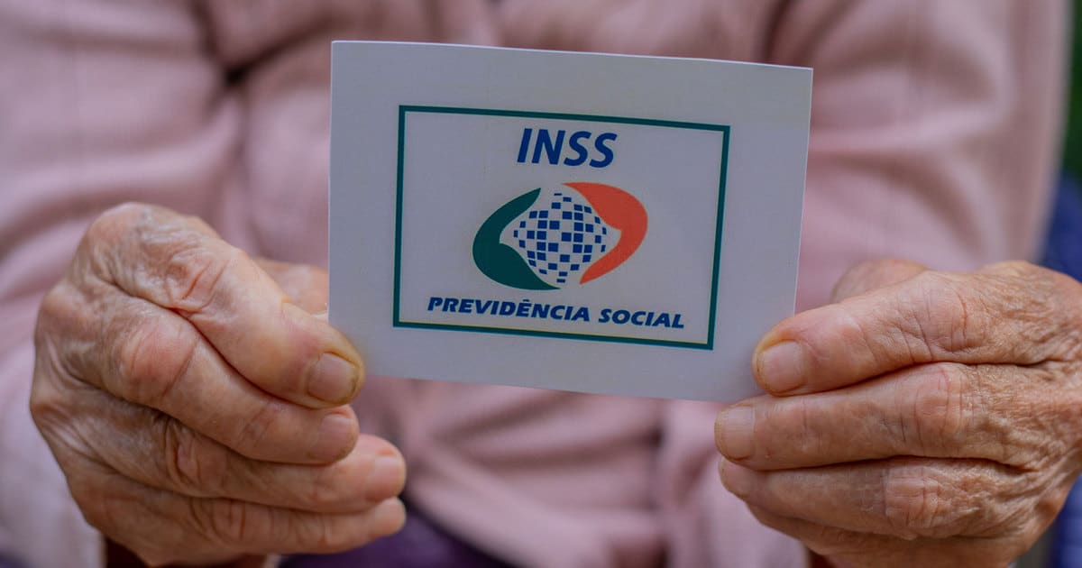 Quem J Aposentado Pelo Inss Pode Continuar Trabalhando Registrado