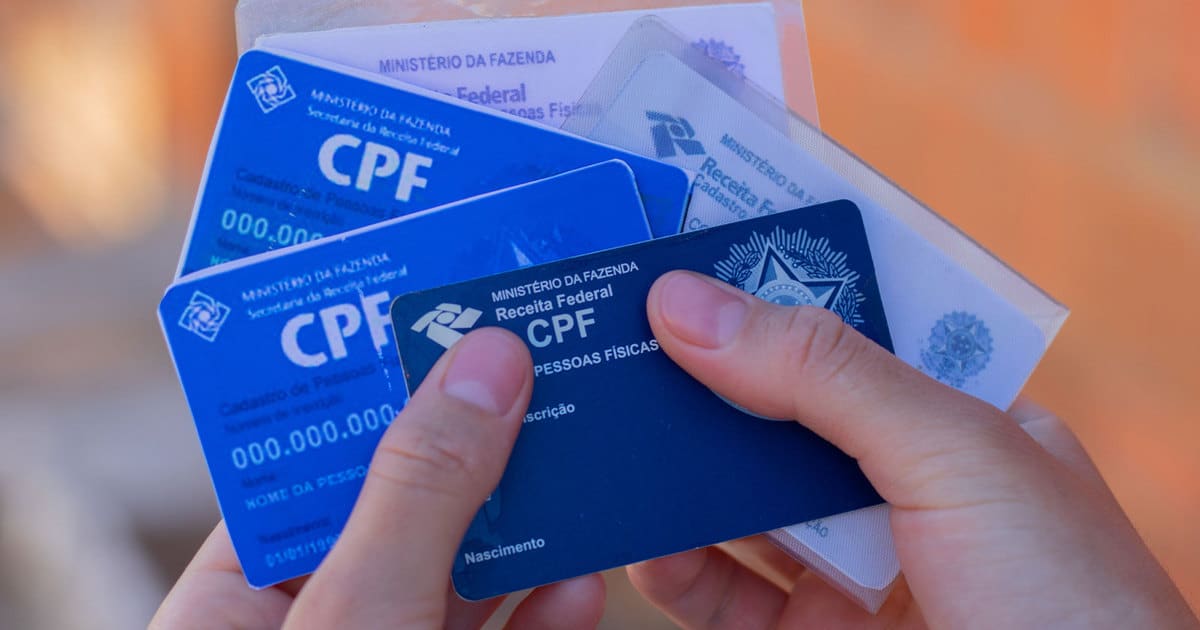 Aprenda A Consultar A Sua Carteira De Trabalho Atrav S Do Cpf Passo A