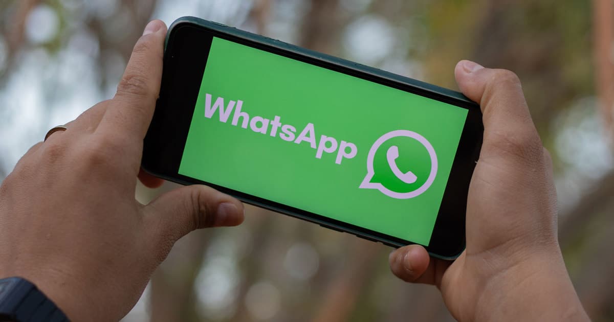 Novidade Do Whatsapp Vai Mudar Completamente A Forma Como Voc Usa O