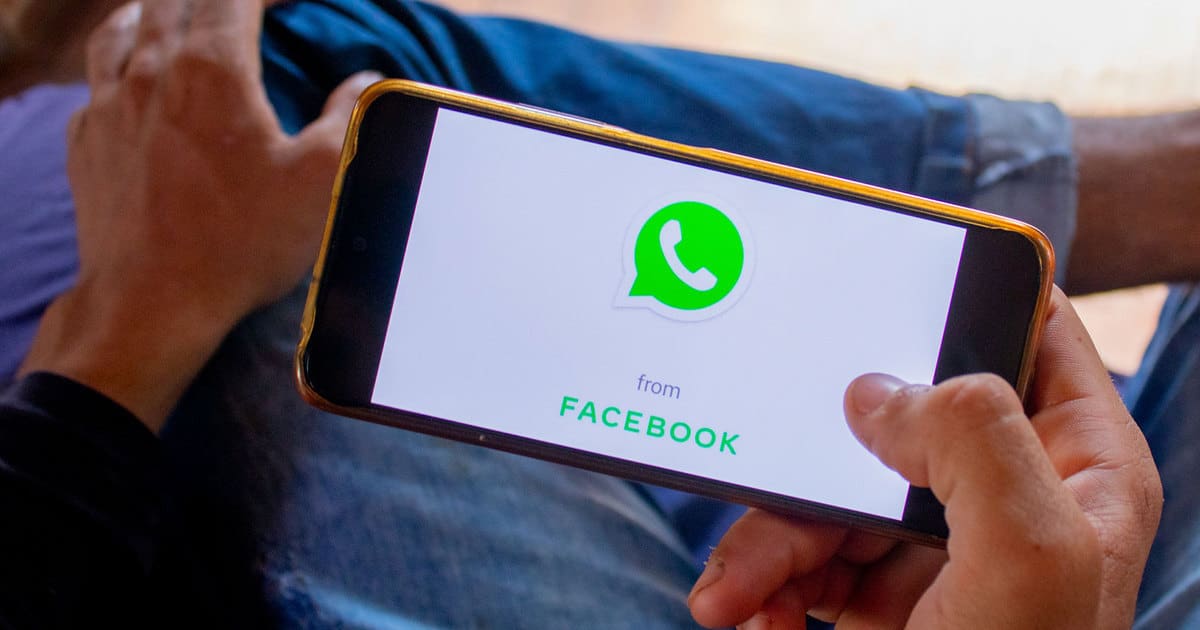 Nova funcionalidade do WhatsApp deixa você descansar da internet