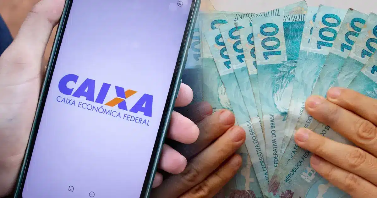 R Mil Da Caixa Voc Pode Ser Mais Um Dos Benefici Rios Veja Como