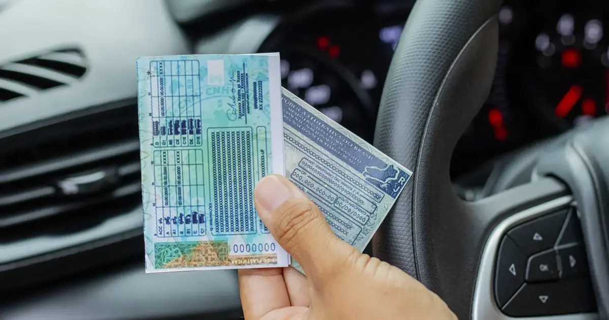 Carteira De Motorista Liberada Para Quem J Tem Anos Saiba Tudo