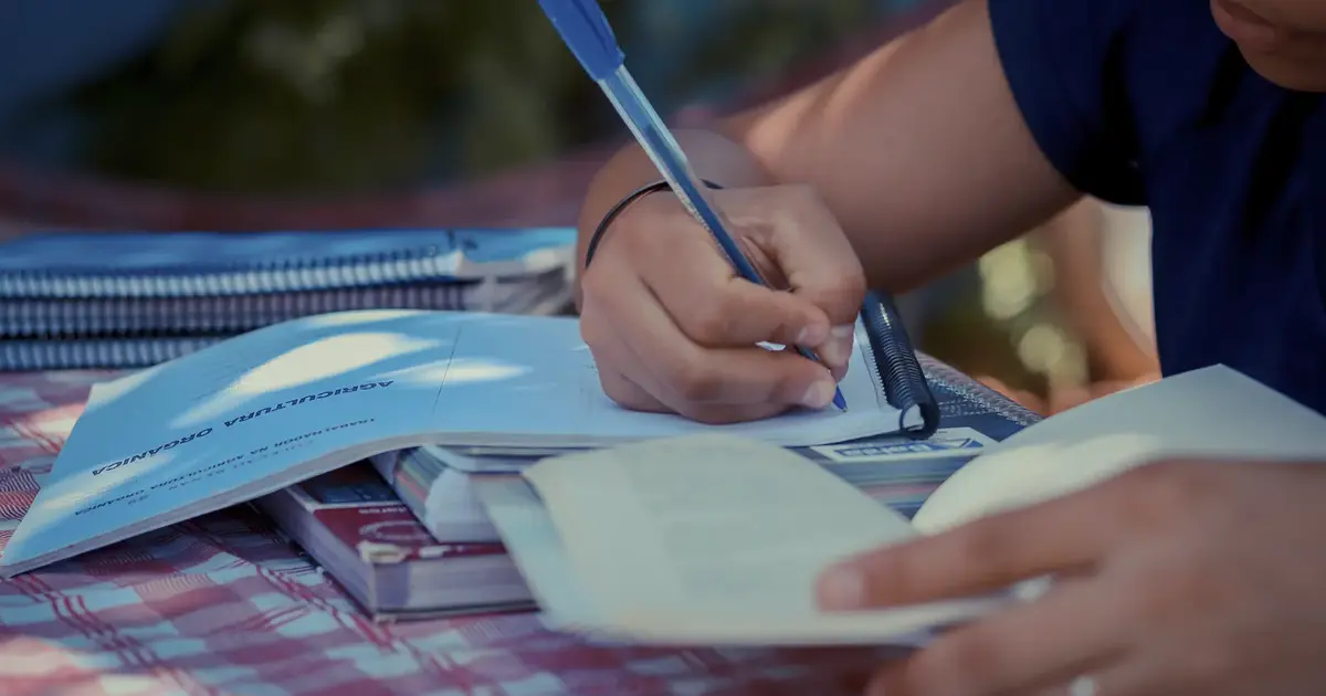 Vai prestar concurso Saiba como tirar uma nota PERFEITA na redação de