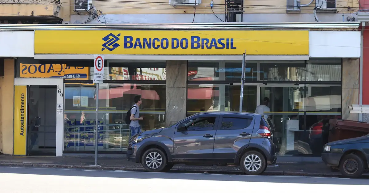 Banco do Brasil confira os benefícios da conta corrente GRÁTIS do Banco