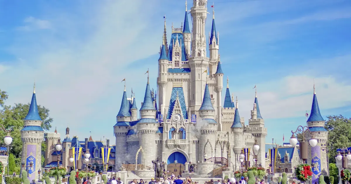 Afinal Quanto CUSTA Viajar Para A DISNEY Vale A Pena