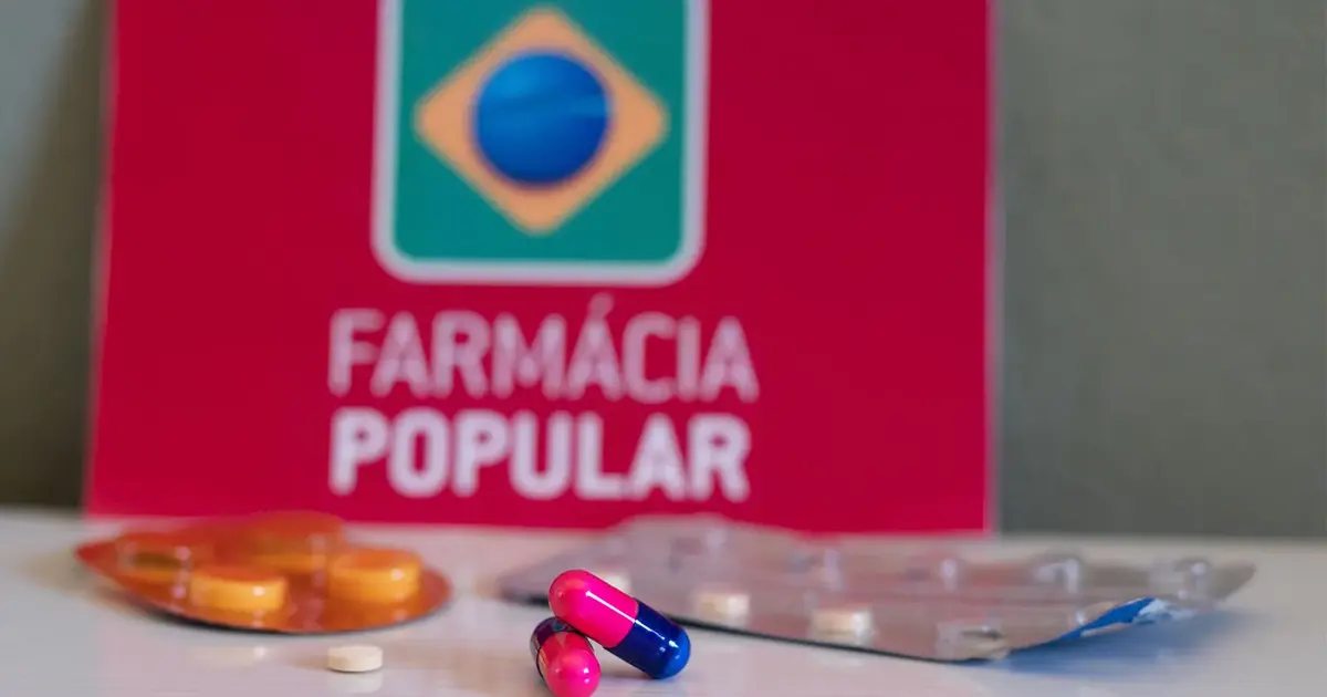 Farmácia Popular tem novidades saiba o que muda a partir de agora 17