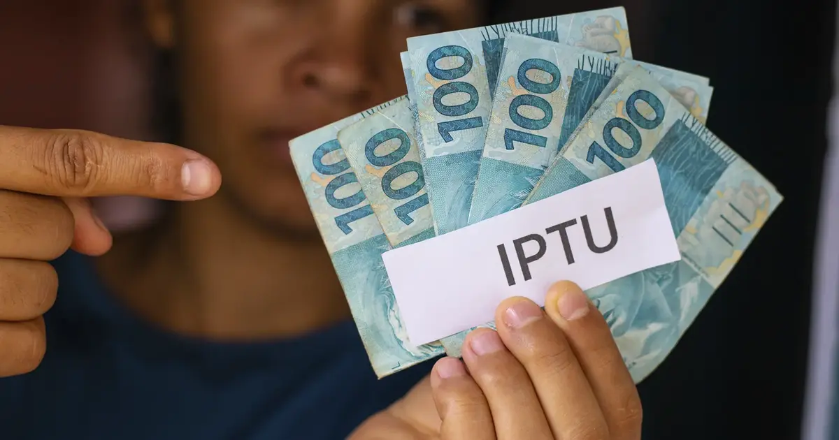 Use seu CPF para consultar a isenção do IPTU 2024 guia completo