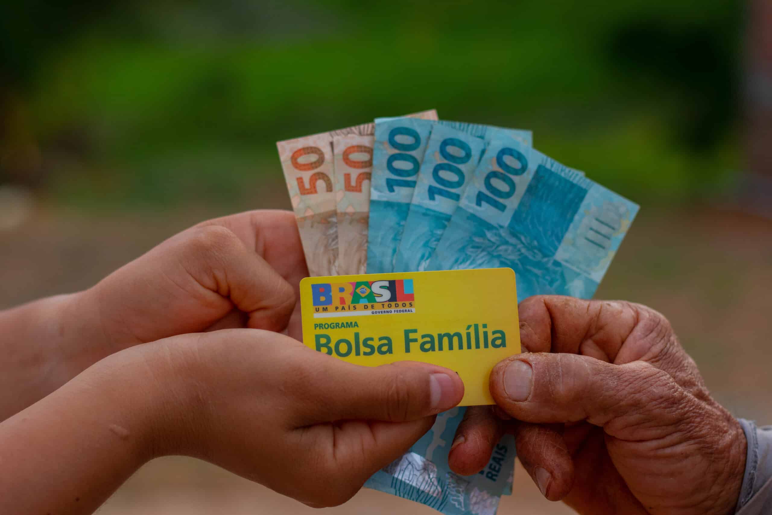 Código 59 e o fim do Bolsa Família aprenda a evitar o bloqueio do seu