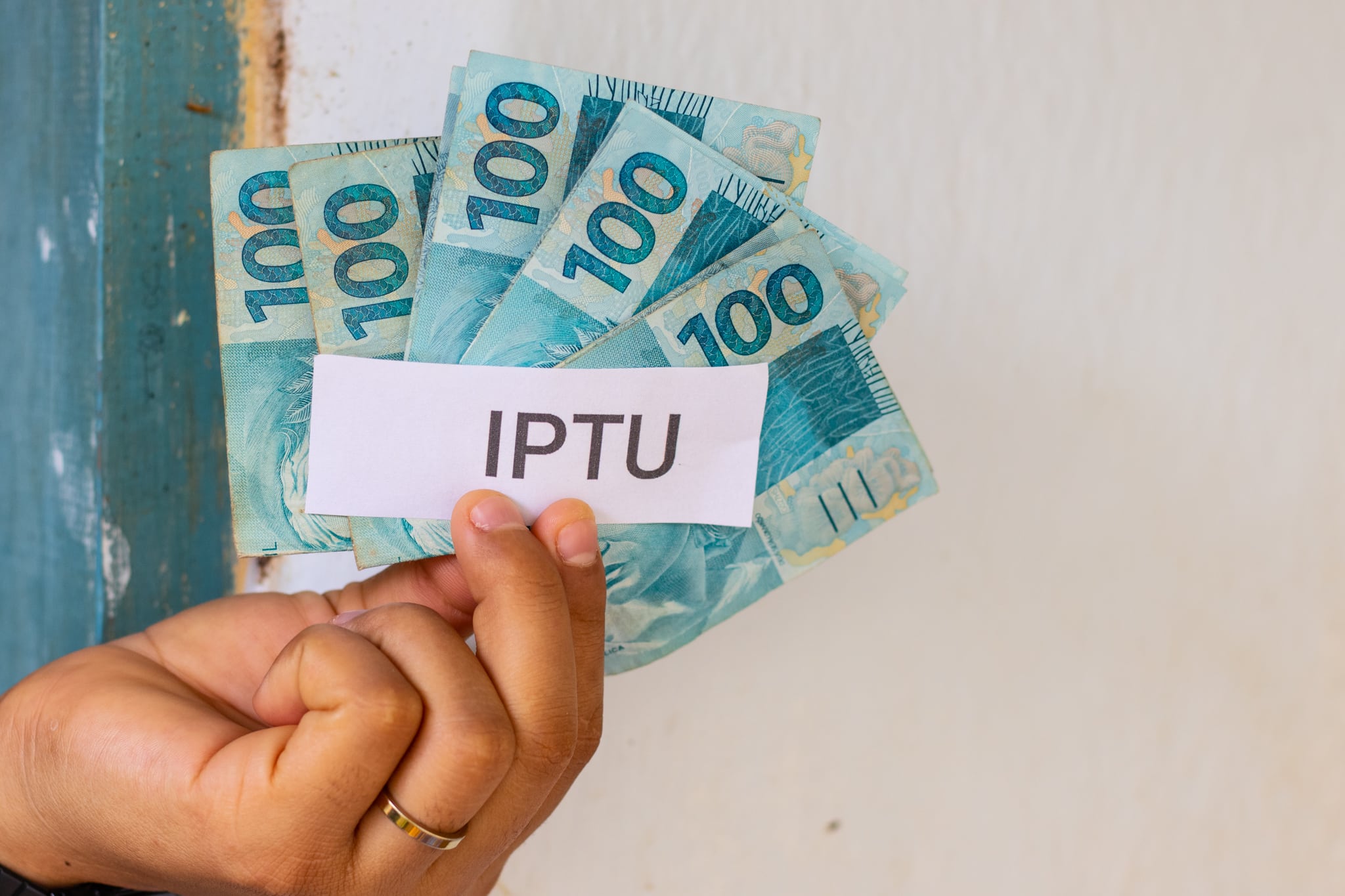 Iptu Abatido Entenda A Nova Lei E Como Funciona A Isen O Em