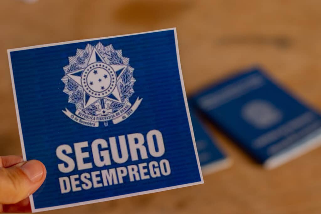 Seguro desemprego está novos valores confira a tabela completa