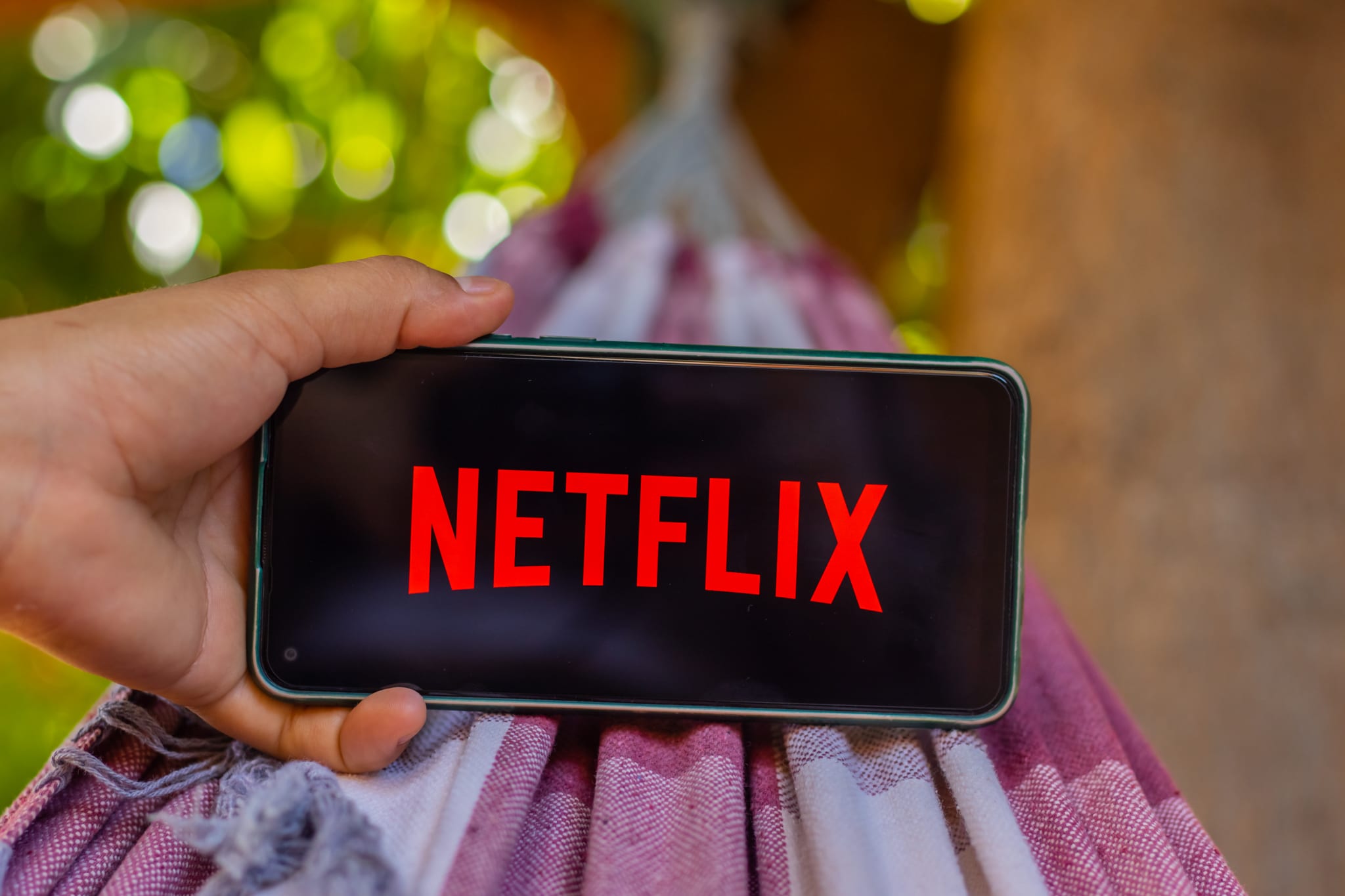 Fim De Servi O Anuncia Netflix E Agora Entenda Hoje