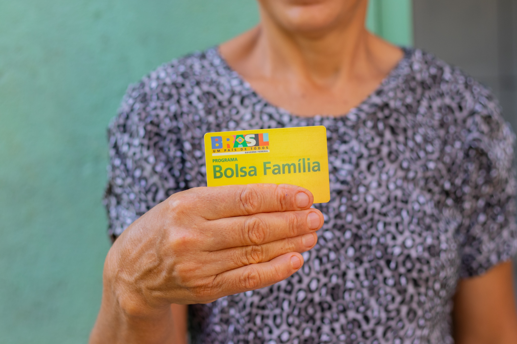 Perdi o cartão do Bolsa Família vou ficar SEM benefício Saiba como