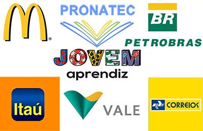 Pronatec Jovem Aprendiz 2016