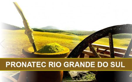 Pronatec RS 2017