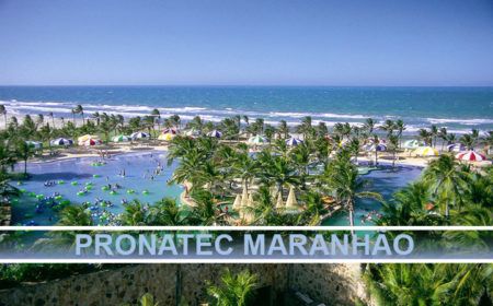 Pronatec MA 2016