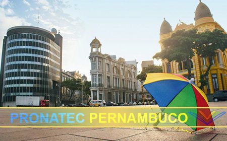 Pronatec PE 2016
