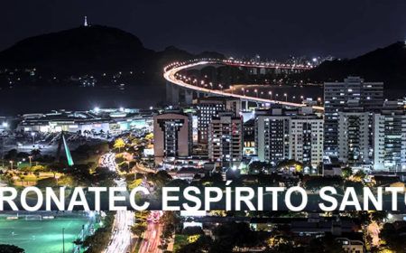 Pronatec ES 2016
