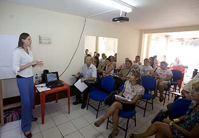 Curso de Inglês Gratuito