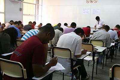 Vagas de Emprego PB