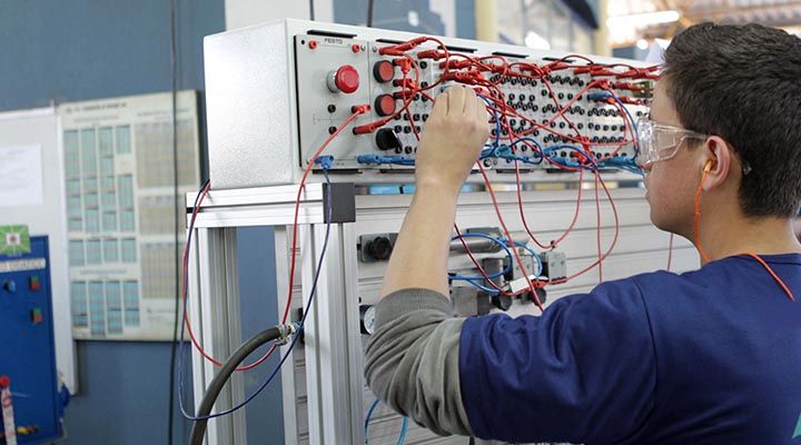 Cursos Gratuitos - Sebrae, Senai e Prefeituras