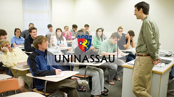 Resultado de imagem para uninassau cursos