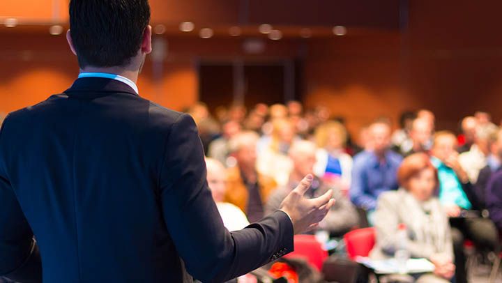 Curso de Coaching