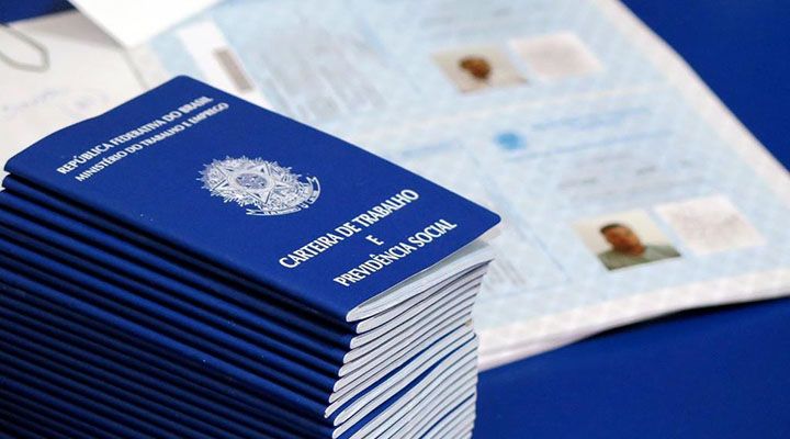 Mais Emprego - Milhares de vagas em todo o Brasil